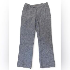 Nine West Gray Women's Trousers